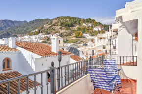 Casa Ian, Frigiliana